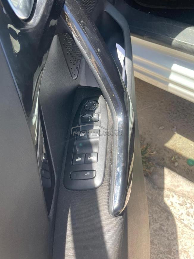 Peugeot 208  Modèle 2019
