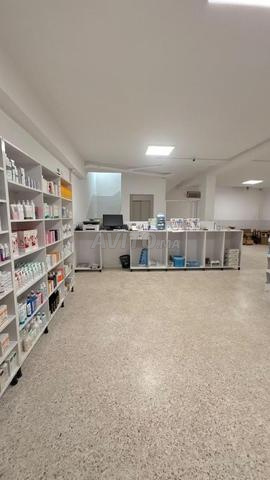 Local dépôt bureau - 2