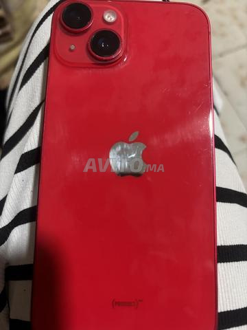 iPhone 14 normal, fonctionnel, wifi, propre - 2