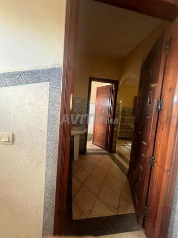 Appartement à louer - 2