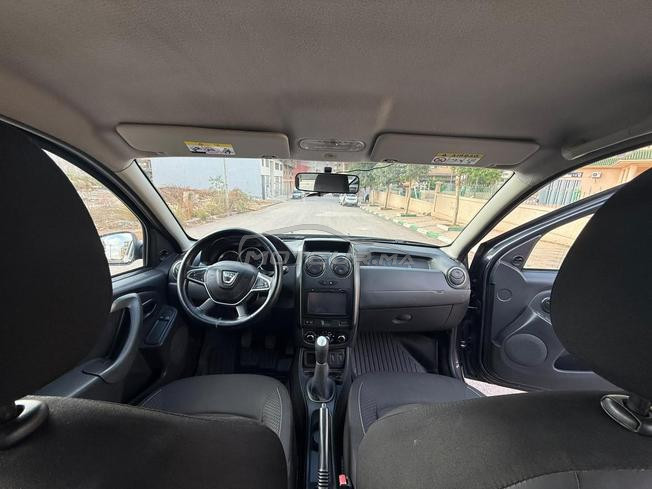 DACIA DUSTER PREMIER MAIN