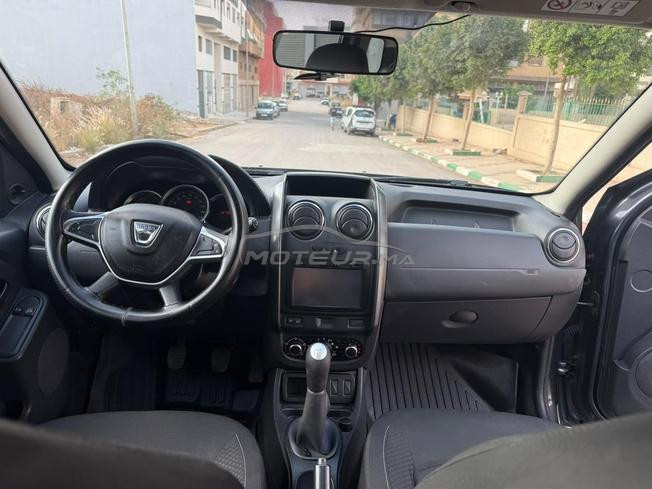 DACIA DUSTER PREMIER MAIN