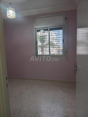 Appartement à louer, 3 chambres - 2