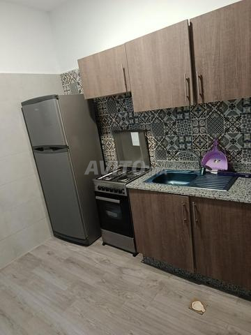 Appartement à louer 55m2 - 2