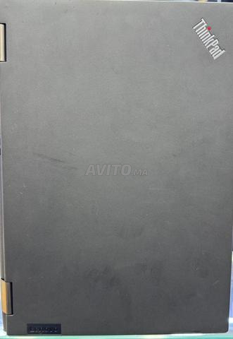 Lenovo ThinkPad X13 Tactile i5 11ème Gén 8Go 512Go - 2