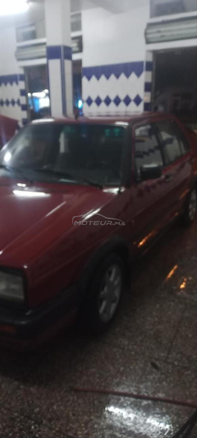 Jetta dewana 2010