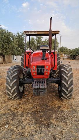 Sam 2014 moteur Amr, pneus neufs changés