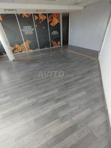 Superbe Bureau Profs 120m2 Bd le Corniche - 2