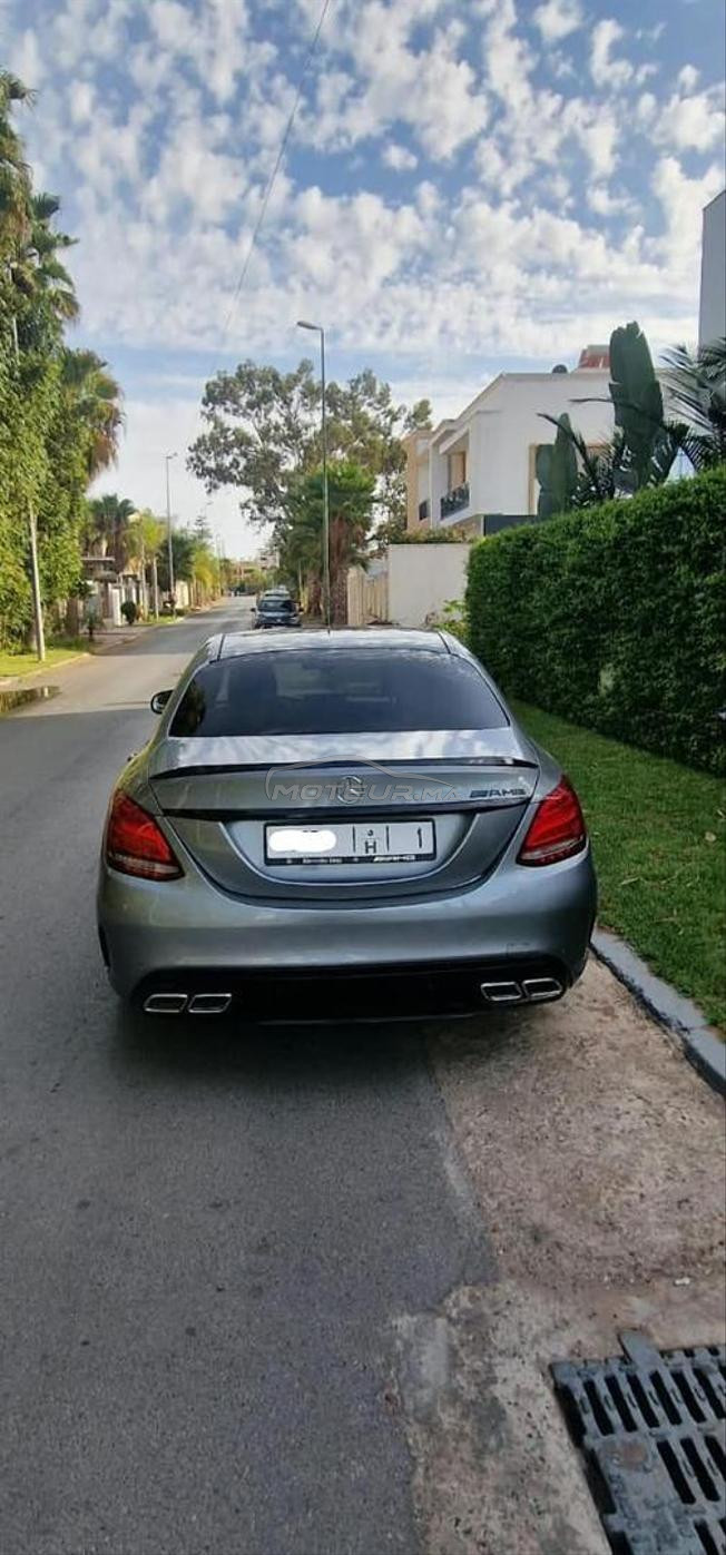 Mercedes 220 pack AMG