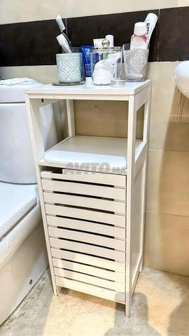 Meuble en bois - 2