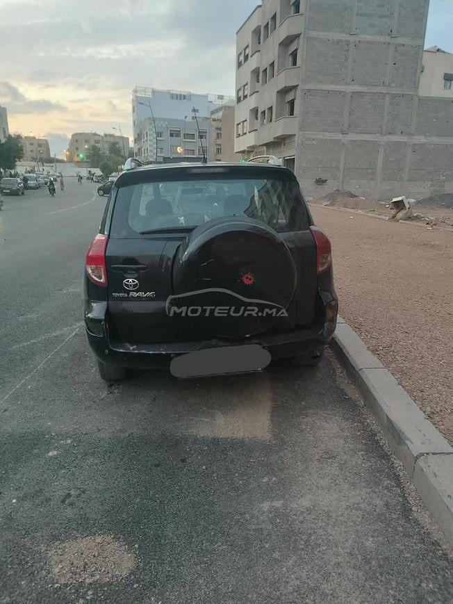 مديونة الدار البيضاء 