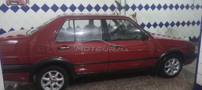 Jetta bon état dédouane 2010