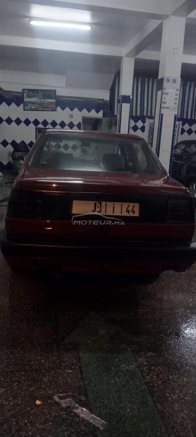 Jetta bon état dédouane 2010