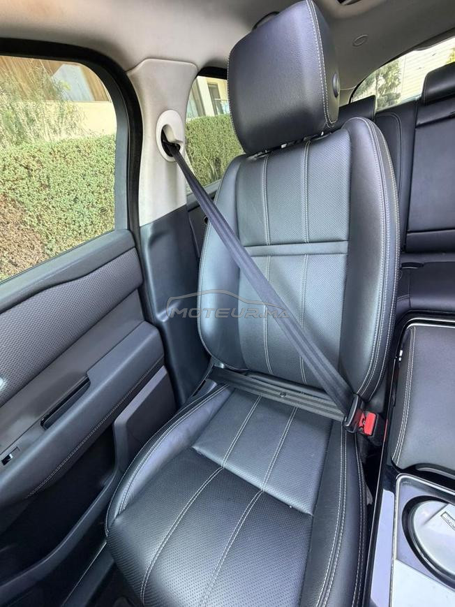 Range Rover velar 