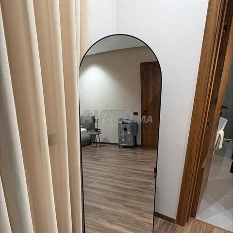 Miroir arrondi - 2