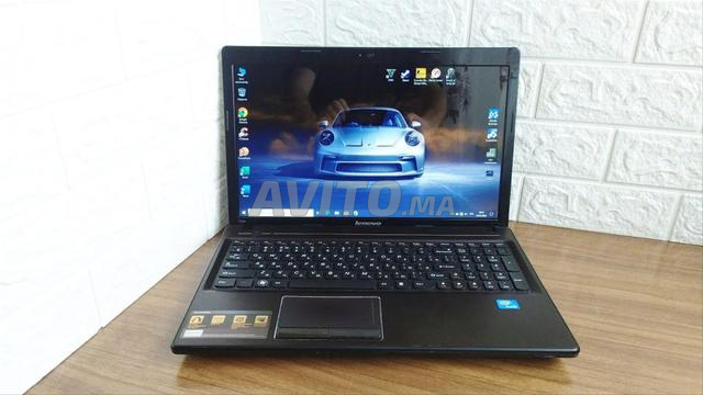 لينوفو i5 رسومات مزدوجة رام 8 جيجا بايت قرص SSD شاشة 15 بوصة