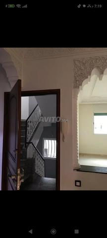 Appartement à louer - 2