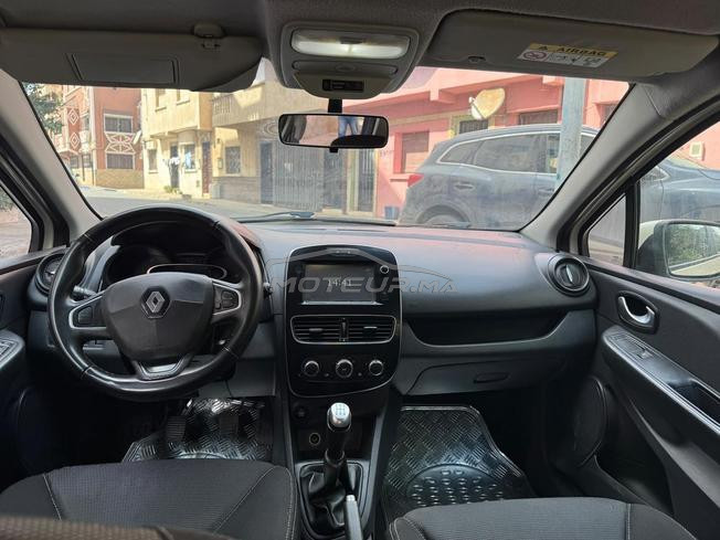 clio 4 très bon état 