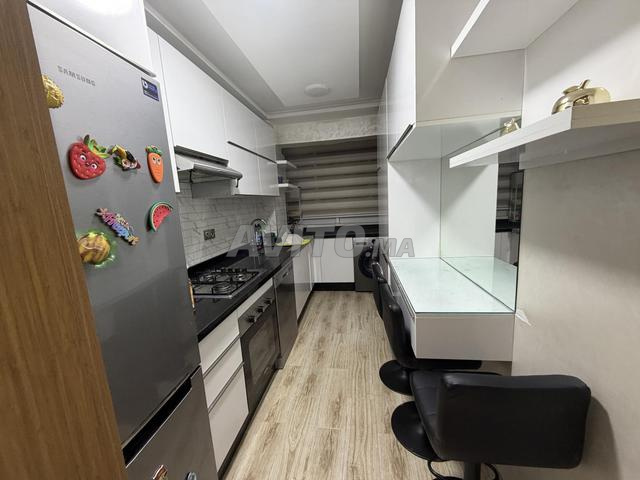 appartement à vendre - 2