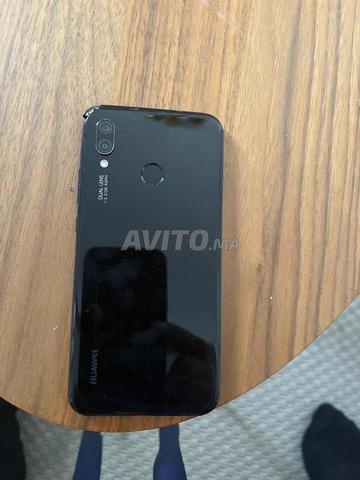smartphone HUAWEI 64 giga - 2