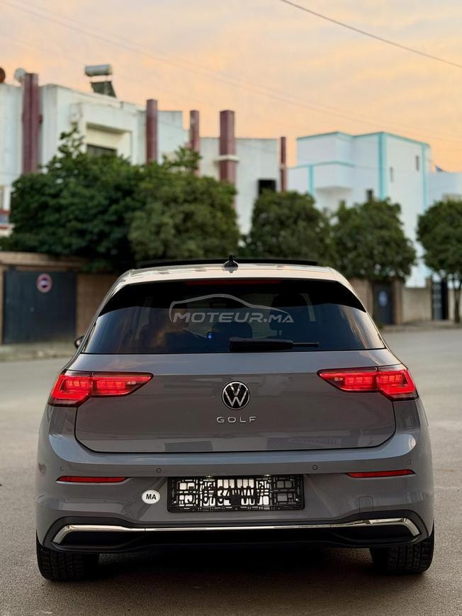 Volkswagen Golf 8.5 2025