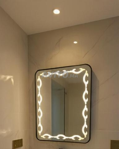 Miroir Smart مرايات ذكية - 2