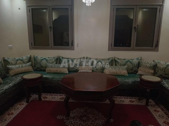 صالون كامل للبيع - 2