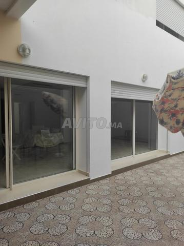 Villa à vendre 204 m² à Temara - 2