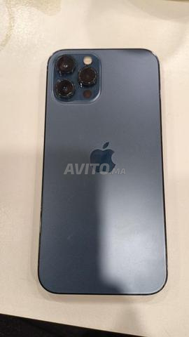 iPhone 12 Pro Max - 2