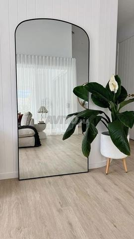 Miroir grande taille de très bonne qualité 🎉 - 2