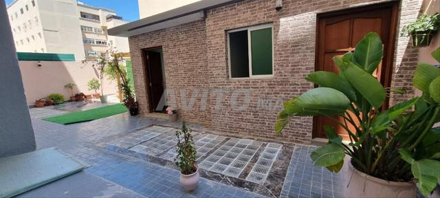 Appartement à vendre à la ville haute à Kénitra
