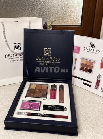 Bella Rosa