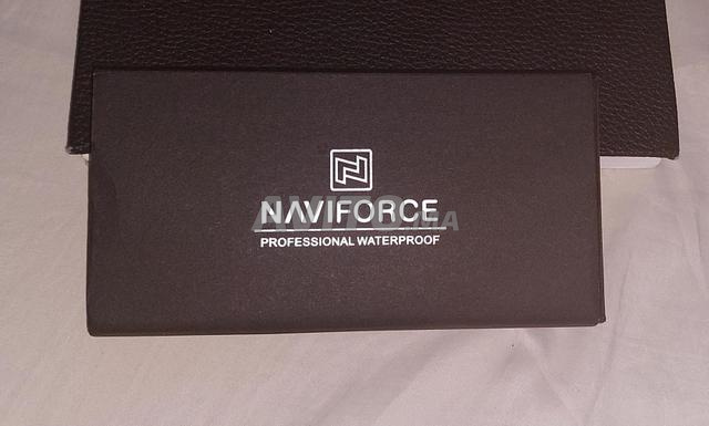 Montre Naviforce - 2