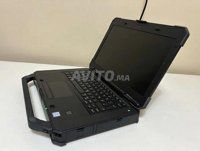 Dell 5424 Rugged BTP Diagnostic Neuf