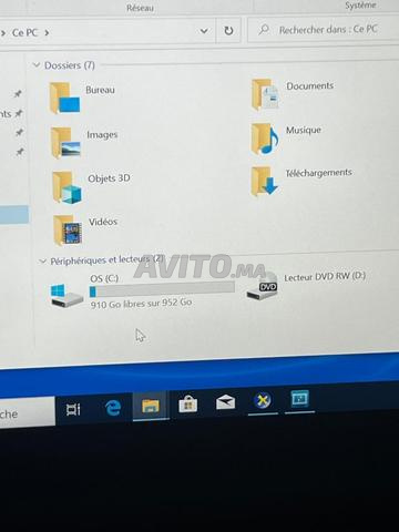 ديل 5424 روجد BTP تشخيص جديد - 2