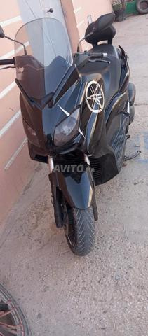 XMAX 125 للبيع - 2