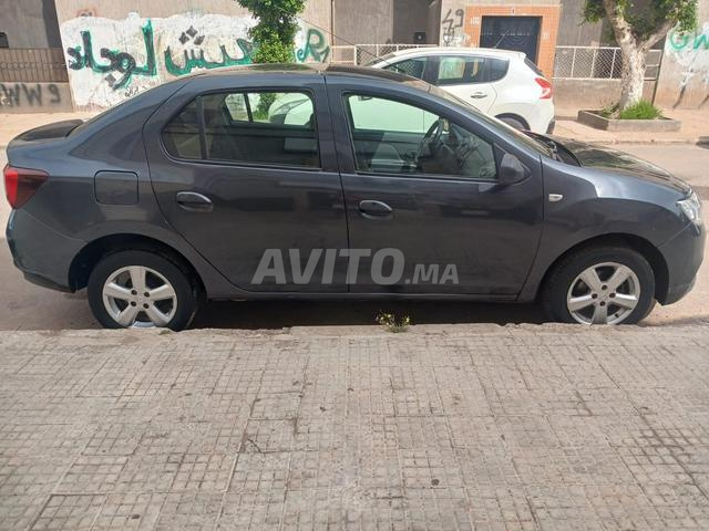 Dacia Logan - 2
