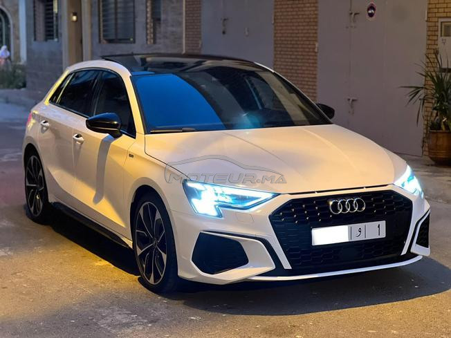audi A3 Sline Diesel 