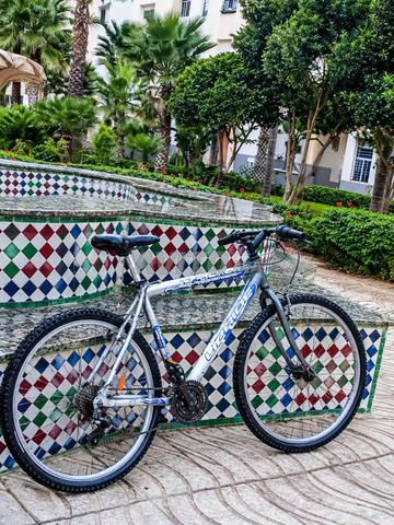 Vélo en très bon état - 2