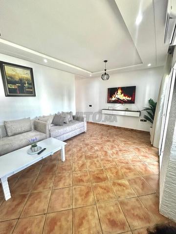 Appartement Cosy Mirador golf 1