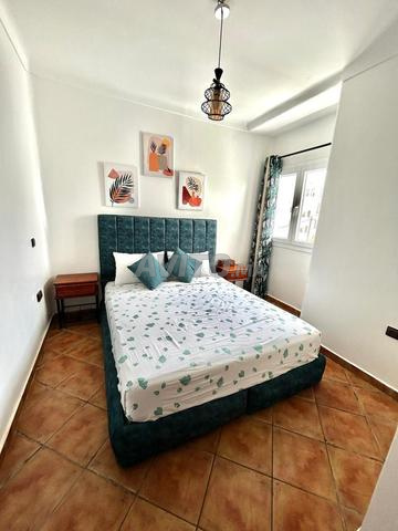 Appartement Cosy Mirador golf 1 - 2