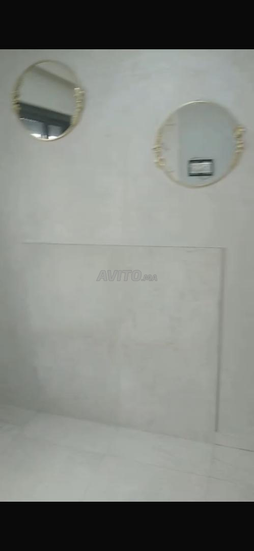 Appartement à vendre à Dar Bouazza