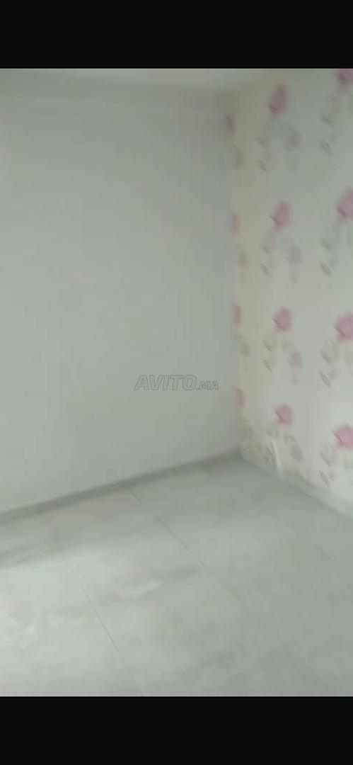 Appartement à vendre à Dar Bouazza