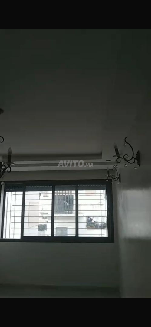 Appartement à vendre à Dar Bouazza
