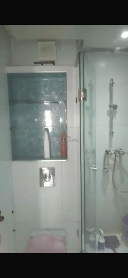 Appartement à vendre à Dar Bouazza