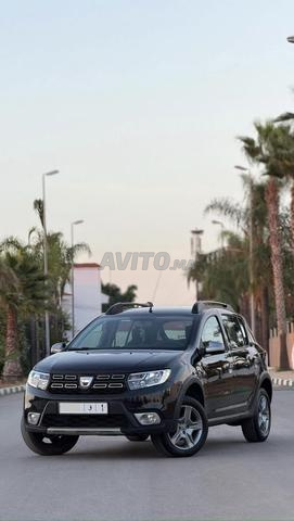 Dacia Sandero Stepway Prestige 2020❣️ - 2