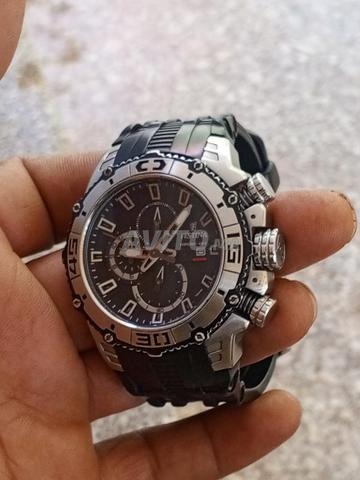 Montre chronographe