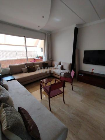 Un joli Studio Meublé à Bourgogne extension - 2