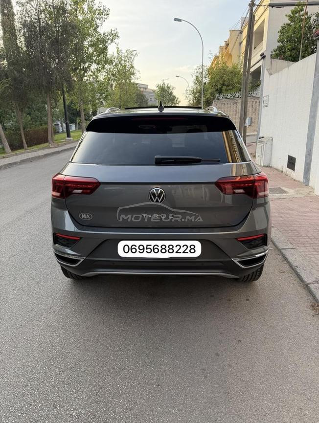 Volkswagen T-Roc 2021 Diesel