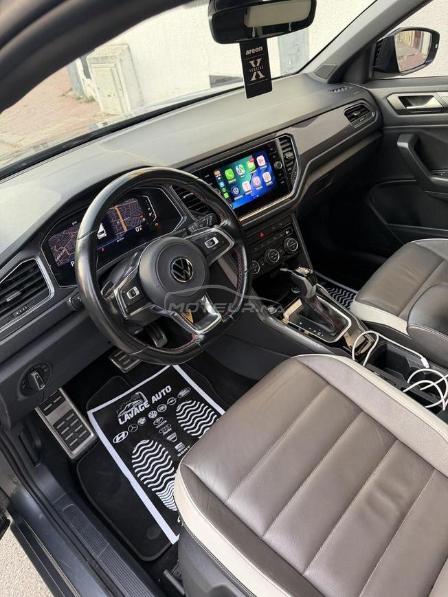 Volkswagen T-Roc 2021 Diesel